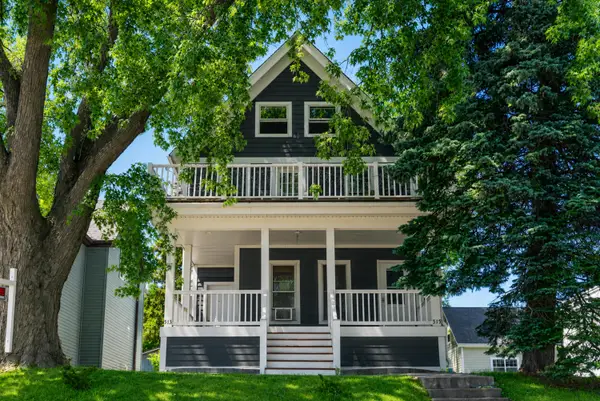 513 N Harrison St, Port Washington, WI 53074