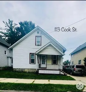 113 Cook St, Waukesha, WI 53186 - #1