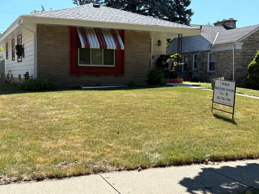 5718 N 74th St, Milwaukee, WI 53210 - #2