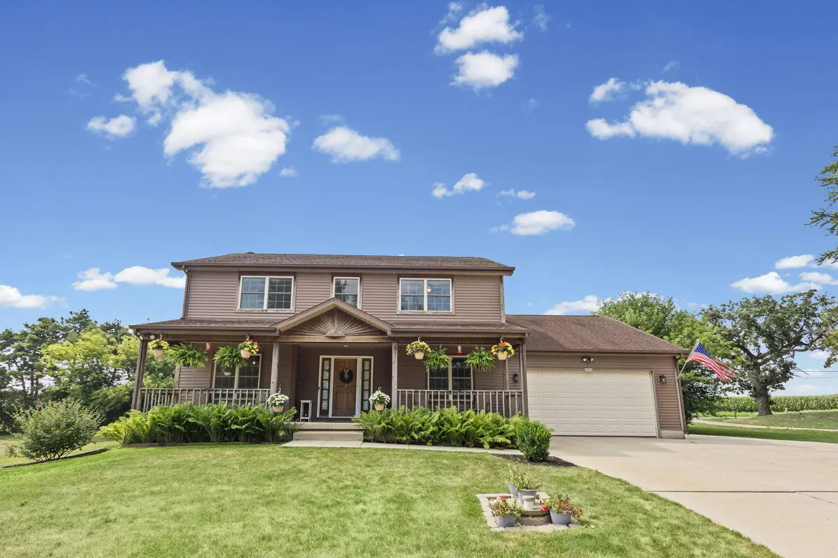 N1510 S Geneva Ave, Lake Geneva, WI 53147 - #1