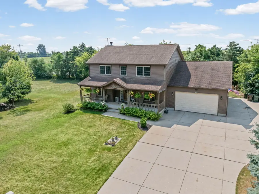 N1510 S Geneva Ave, Lake Geneva, WI 53147 - #3