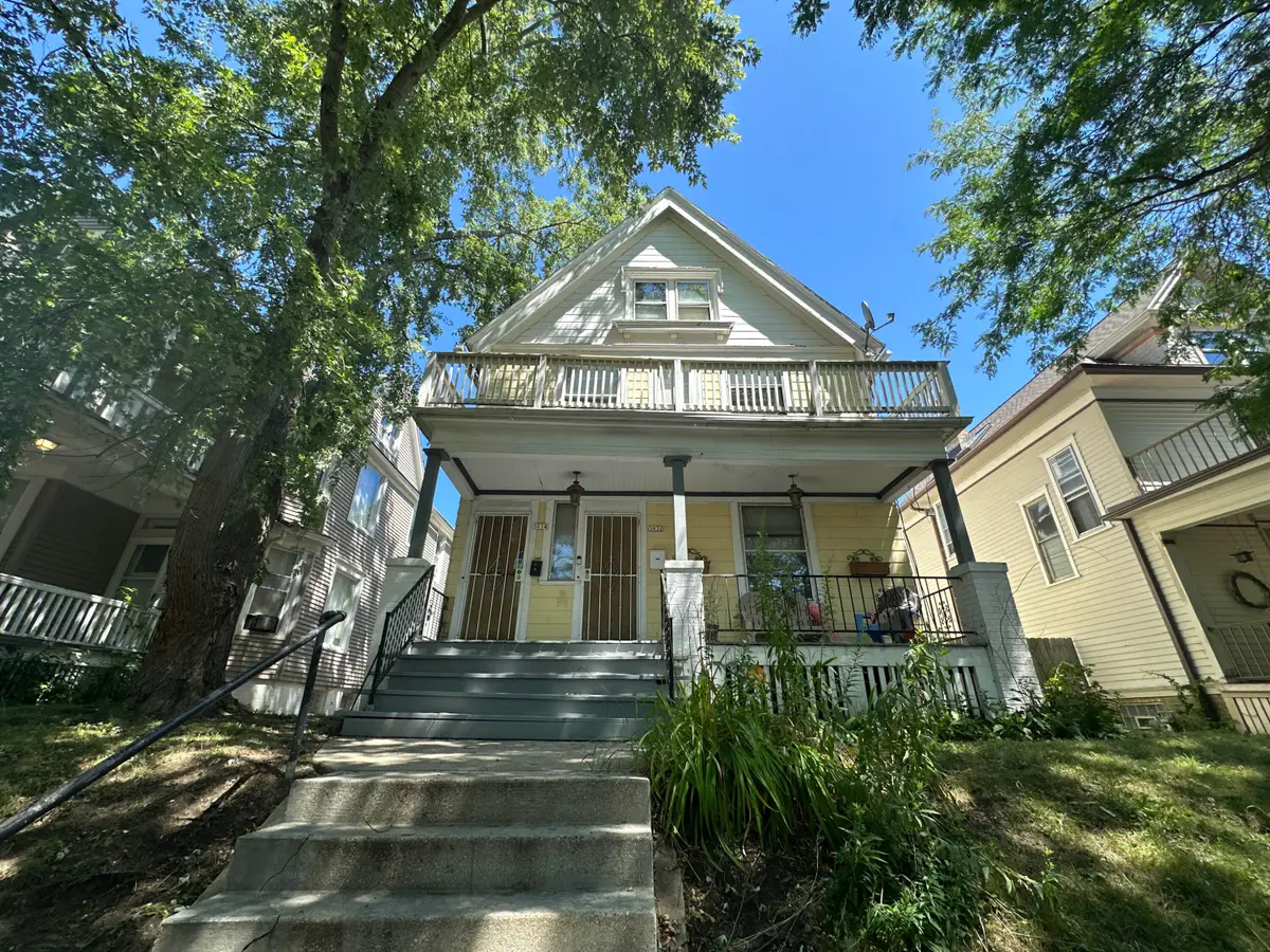 3032 N Booth St, Milwaukee, WI 53212 - #1