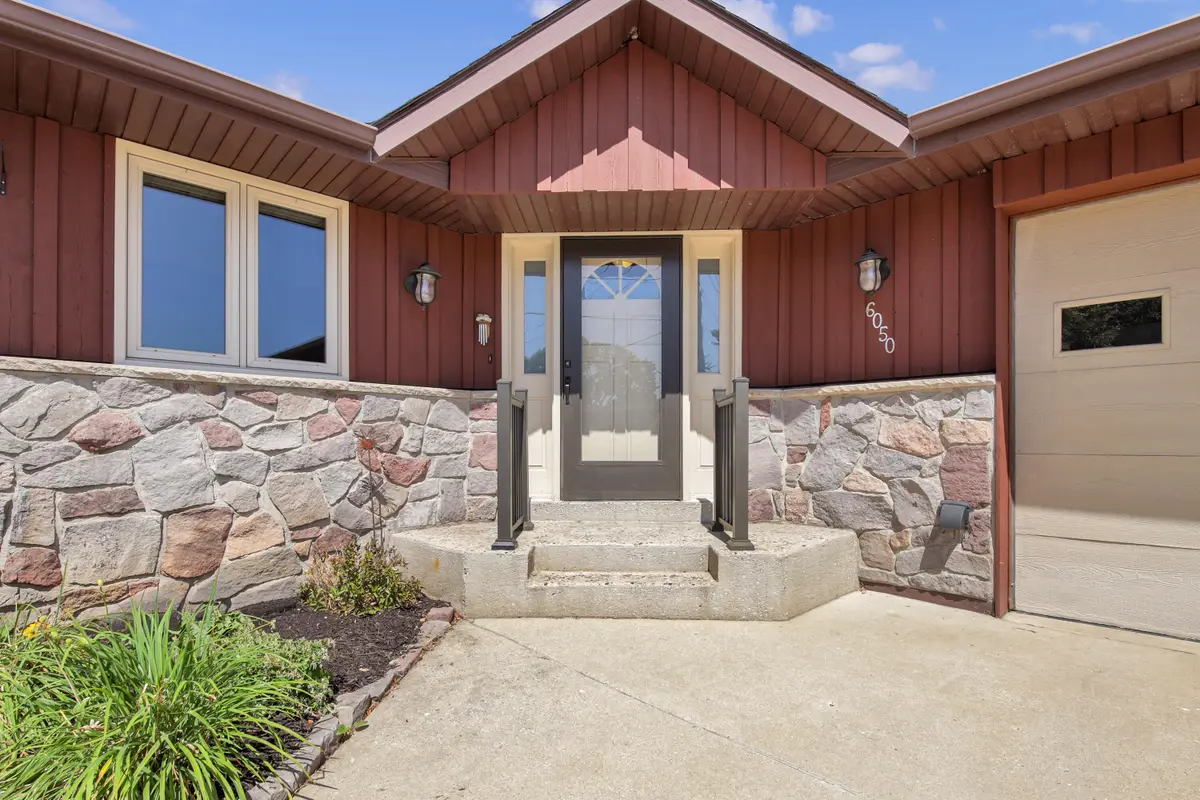 6050 Mill St, Lyons, WI 53105 - #1