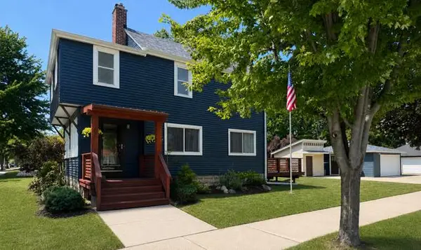 700 Menomonee Ave, South Milwaukee, WI 53172