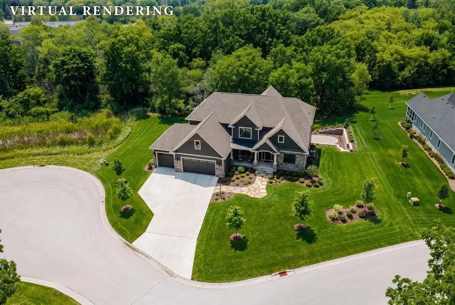 Lt22 Legend Clubs Ct, Waukesha, WI 53189 - #2