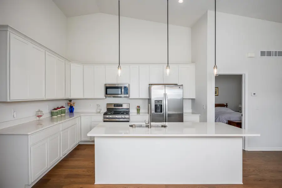2804 21st St, Kenosha, WI 53144 - #2
