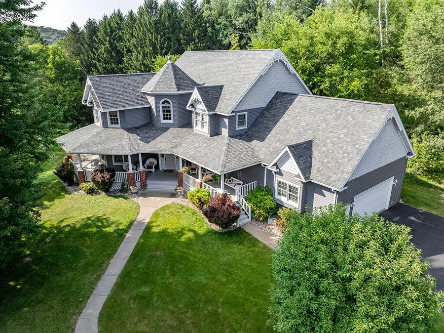 N5590 Moos Rd, Onalaska, WI 54650 - #2