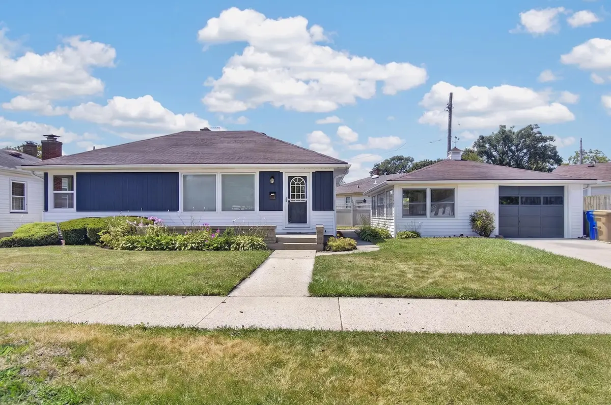 7836 24th Ave, Kenosha, WI 53143 - #1