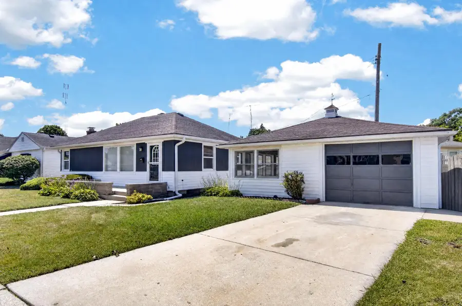 7836 24th Ave, Kenosha, WI 53143 - #2