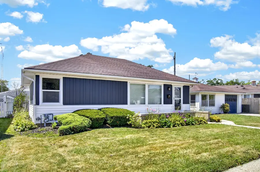 7836 24th Ave, Kenosha, WI 53143 - #3