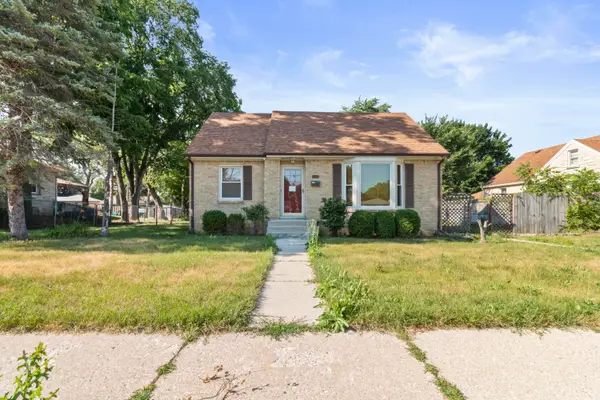 1704 Milwaukee Ave, South Milwaukee, WI 53172