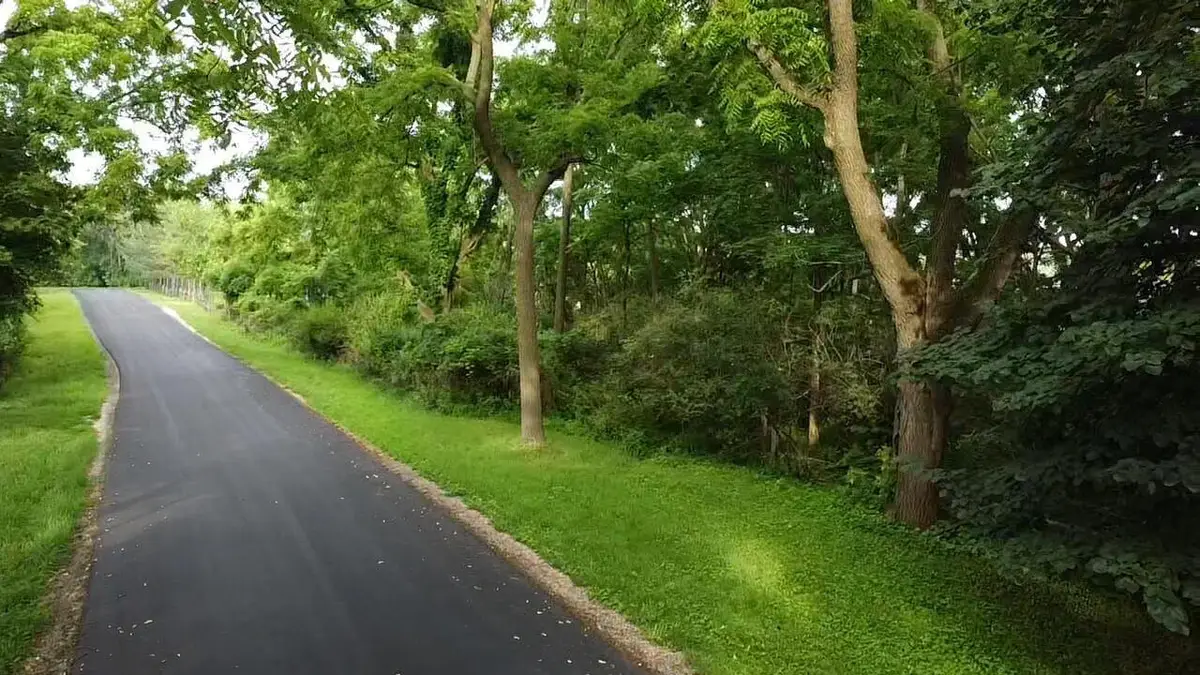 0 Old Farm Rd, Linn, WI 53147 - #1