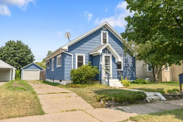 1621 Barlow St, La Crosse, WI 54601