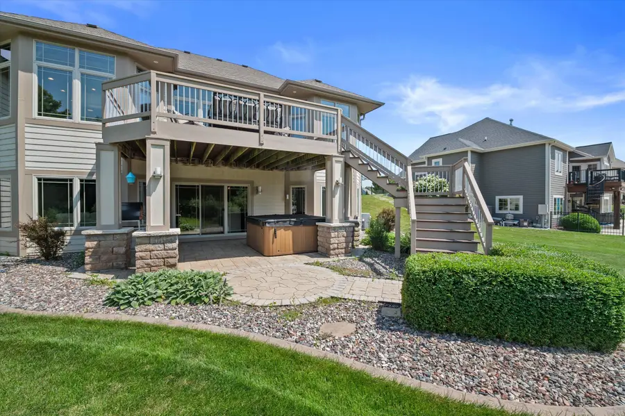 2280 Fenceline Dr, Jackson, WI 53037 - #3