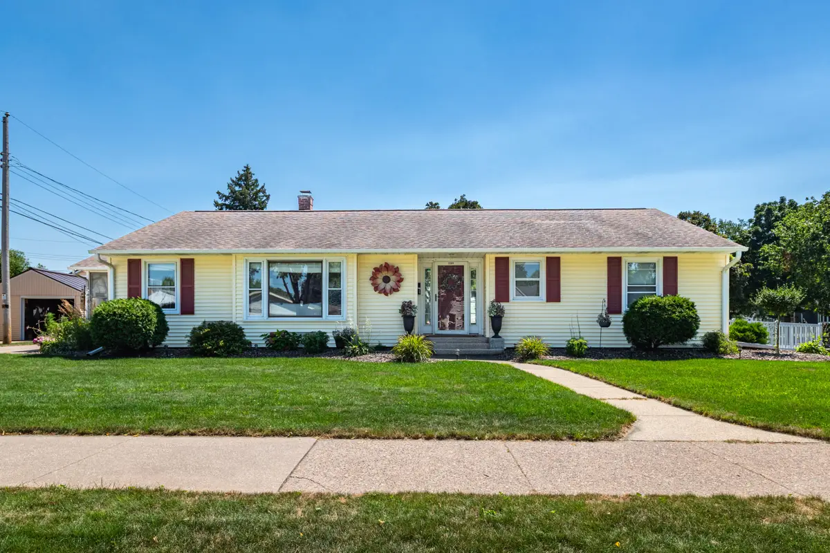 2204 Barlow St, La Crosse, WI 54601 - #1