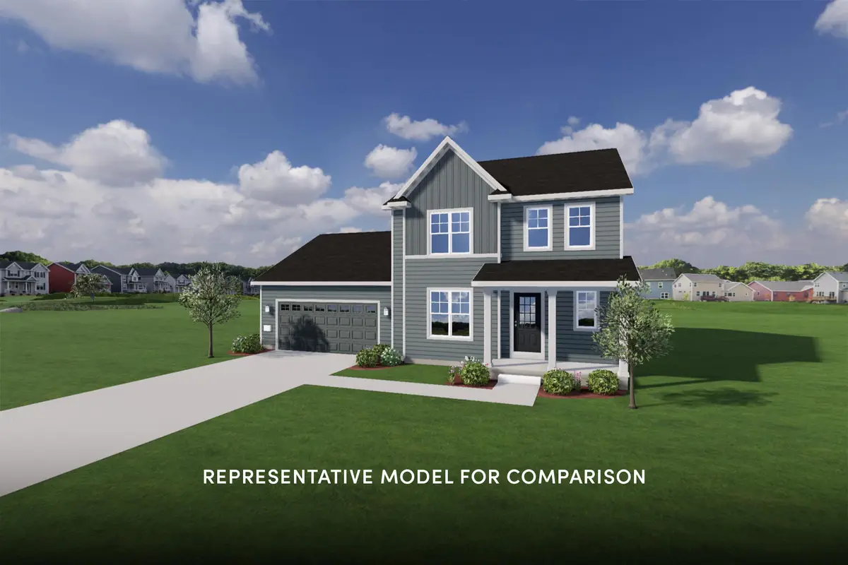 W197N5320 Lodgepole Ct, Menomonee Falls, WI 53051 - #1