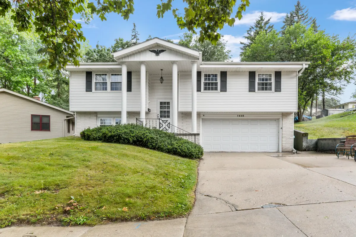 1448 N 12th Ave, West Bend, WI 53090 - #1