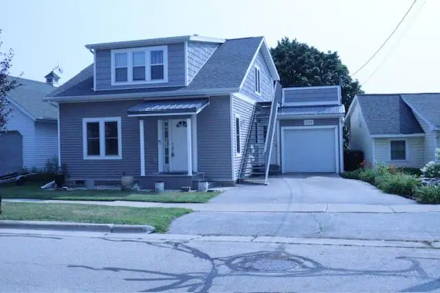 210 N Joliet N Ave, Sturgeon Bay, WI 54235 - #1