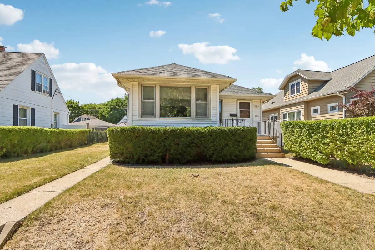 2361 S 65th St, West Allis, WI 53219 - #1