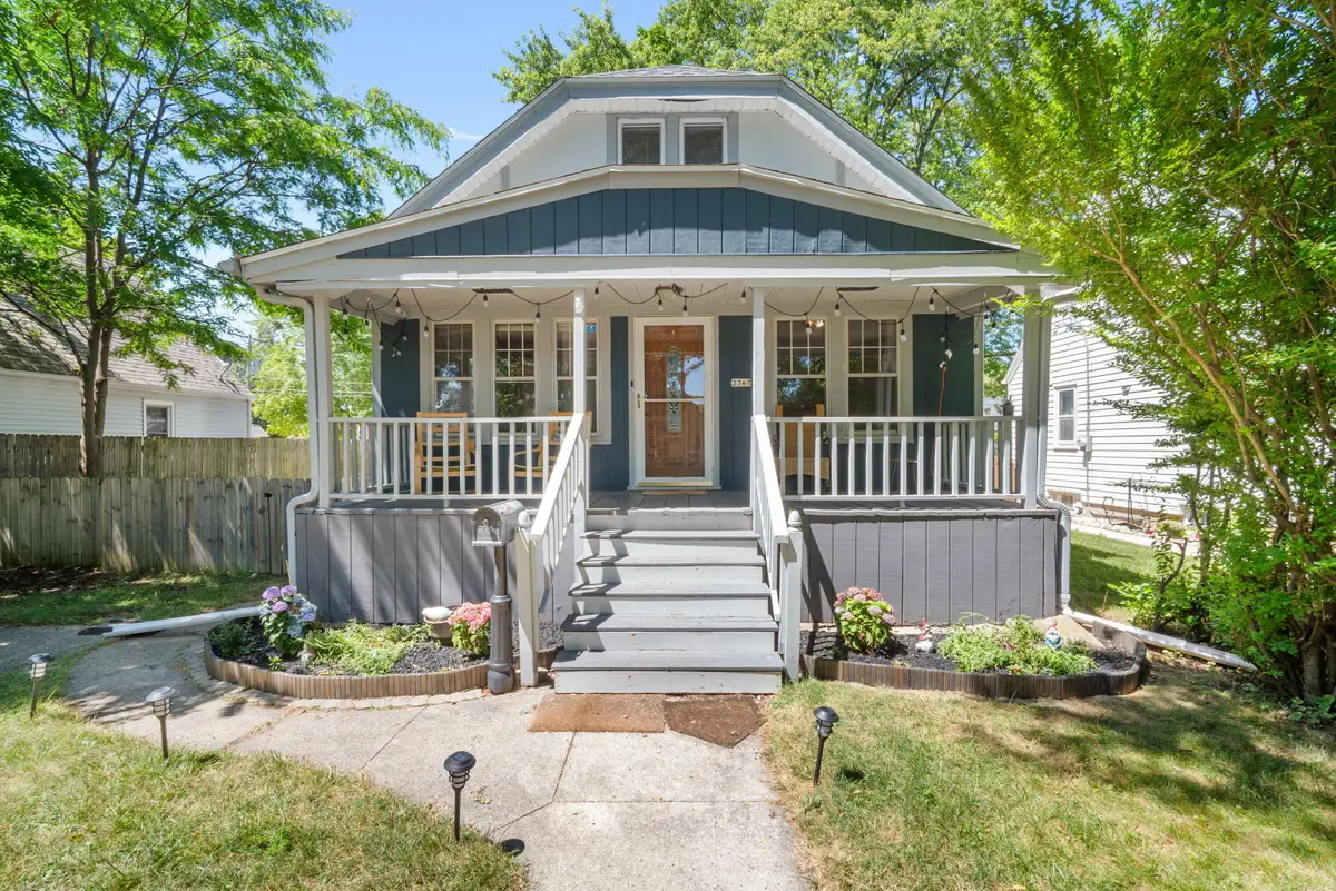 2367 S 66th St, West Allis, WI 53219 - #1