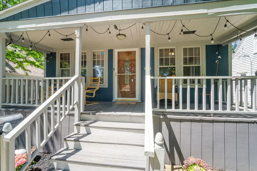 2367 S 66th St, West Allis, WI 53219 - #2