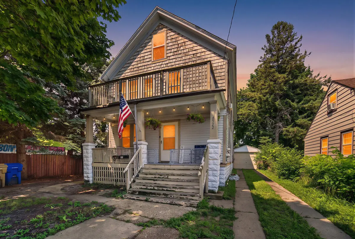 6522 28th Ave, Kenosha, WI 53143 - #1