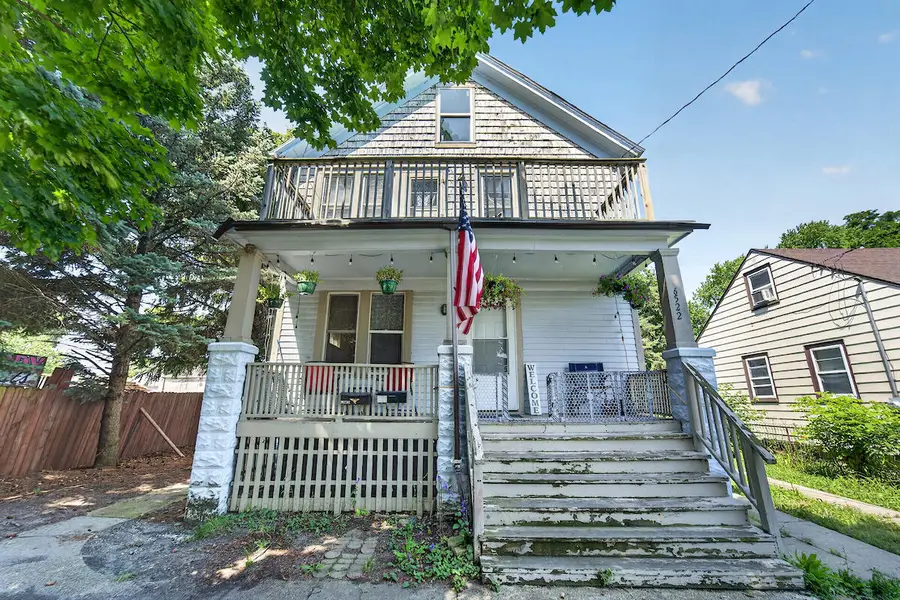 6522 28th Ave, Kenosha, WI 53143 - #2