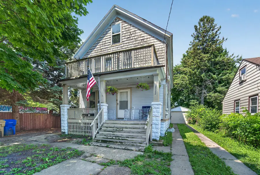 6522 28th Ave, Kenosha, WI 53143 - #3