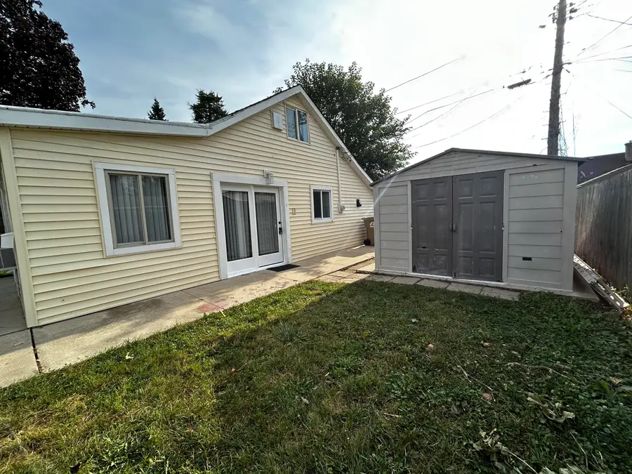 5415 34th Ave, Kenosha, WI 53144 - #3