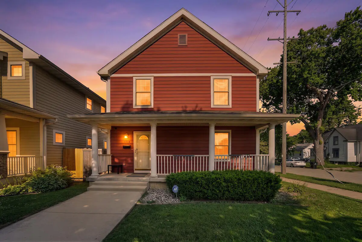 1302 Franklin St, Racine, WI 53403 - #1