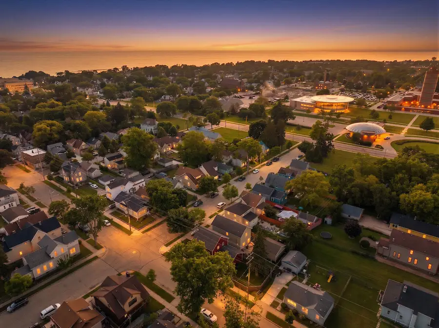 1302 Franklin St, Racine, WI 53403 - #2