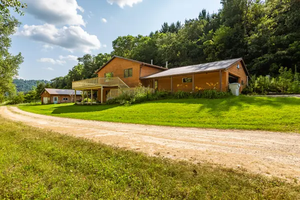 E2628 A Newton Rd, Harmony, WI 54632
