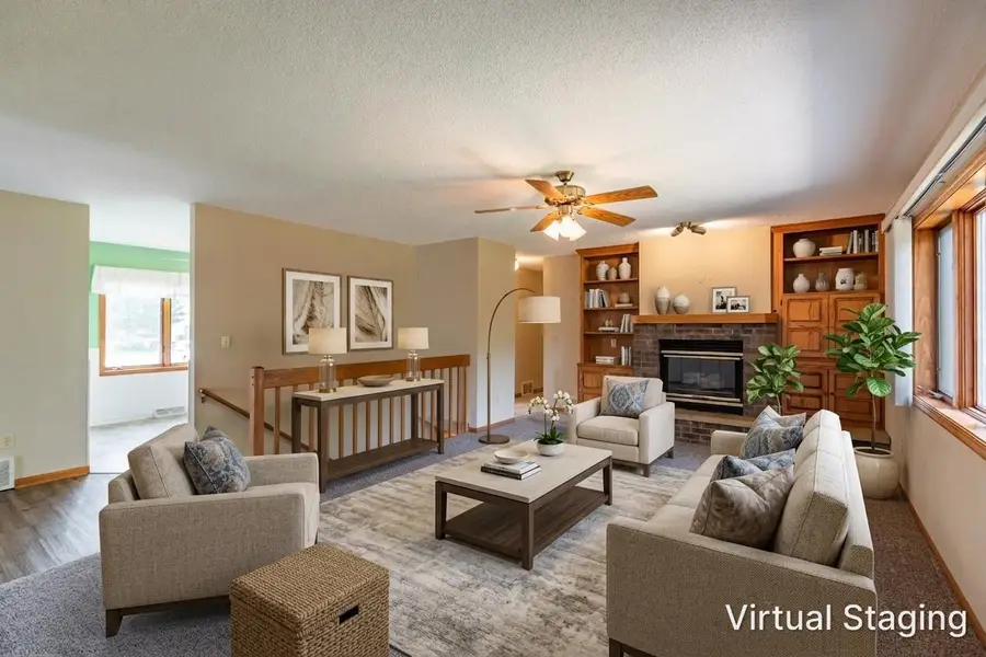 2608 Lakeshore Dr, Campbell, WI 54603 - #2
