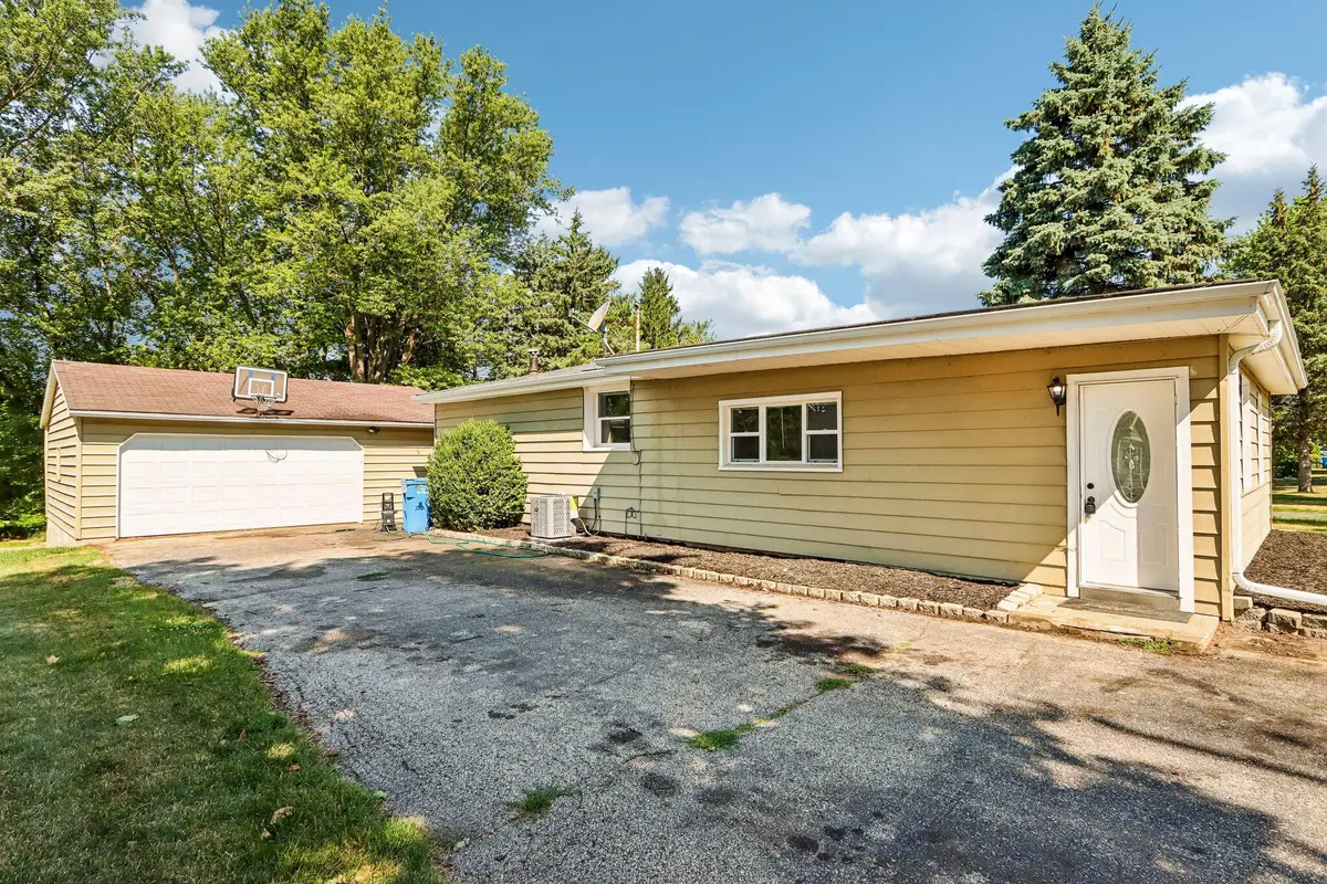 1422 N Second St, Watertown, WI 53098 - #1