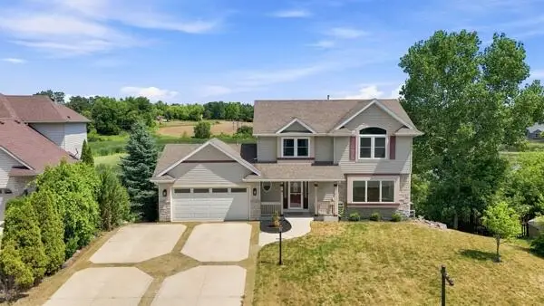 9334 Millstone Dr, Mount Pleasant, WI 53406 - #1