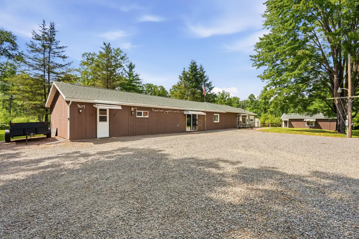 N4499 Columbia Ave, Hewett, WI 54456 - #1