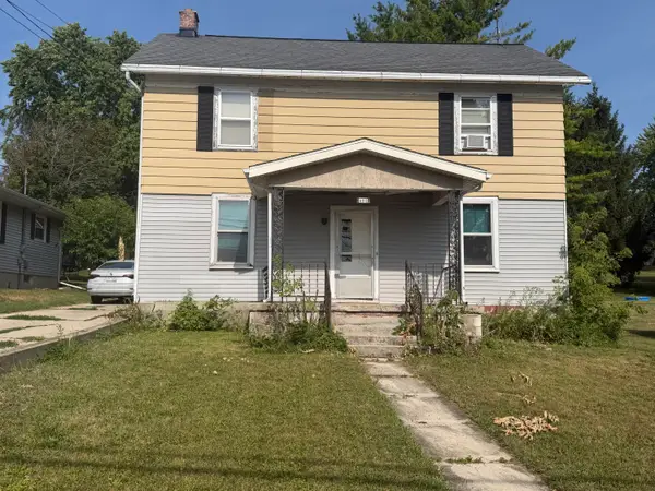 400 Butler St, Random Lake, WI 53075