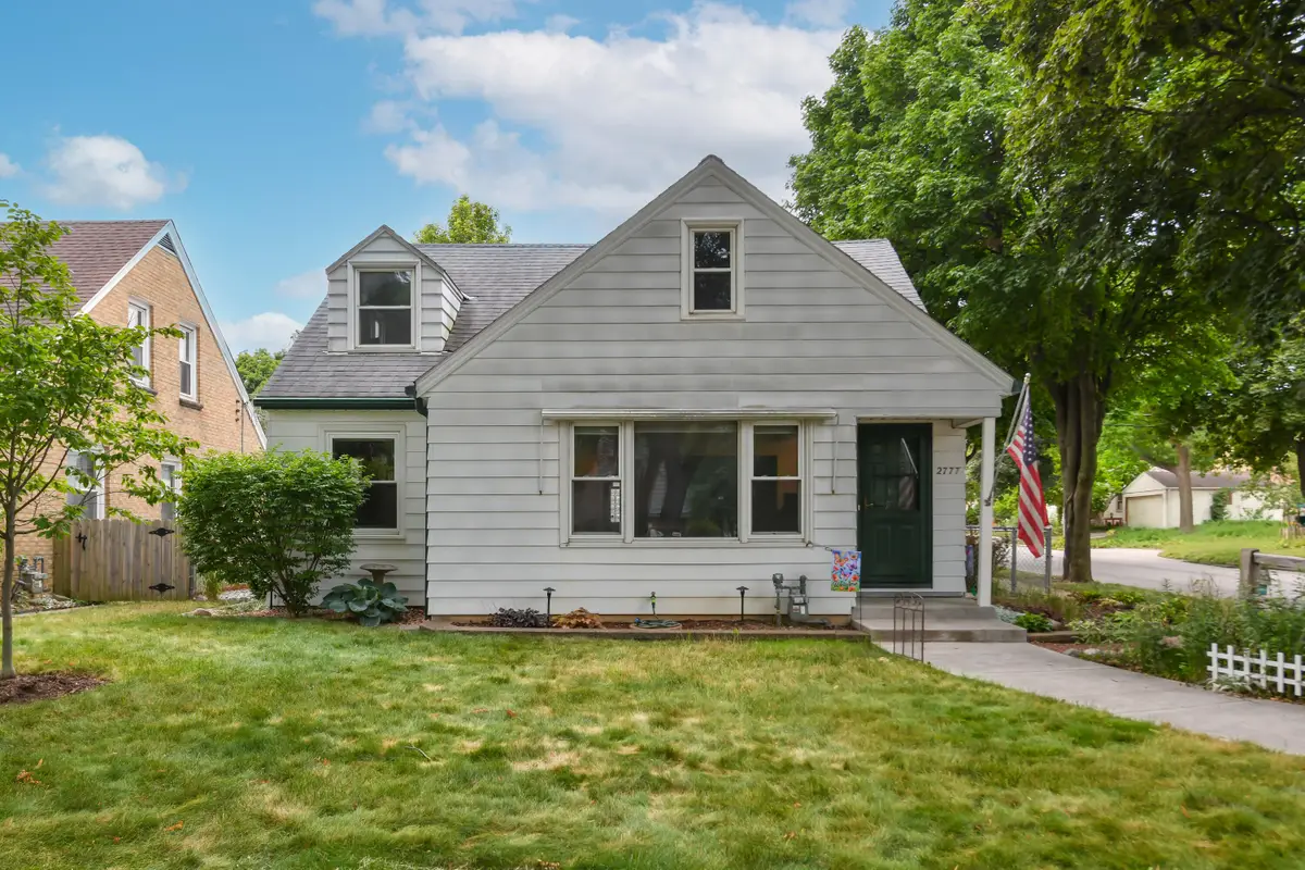 2777 N 81st St, Milwaukee, WI 53222 - #1