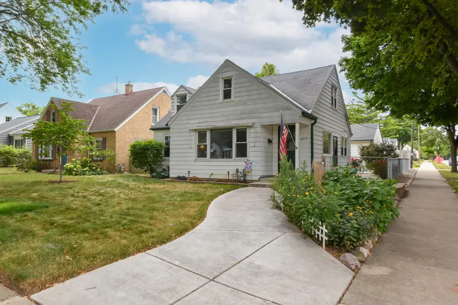 2777 N 81st St, Milwaukee, WI 53222 - #2