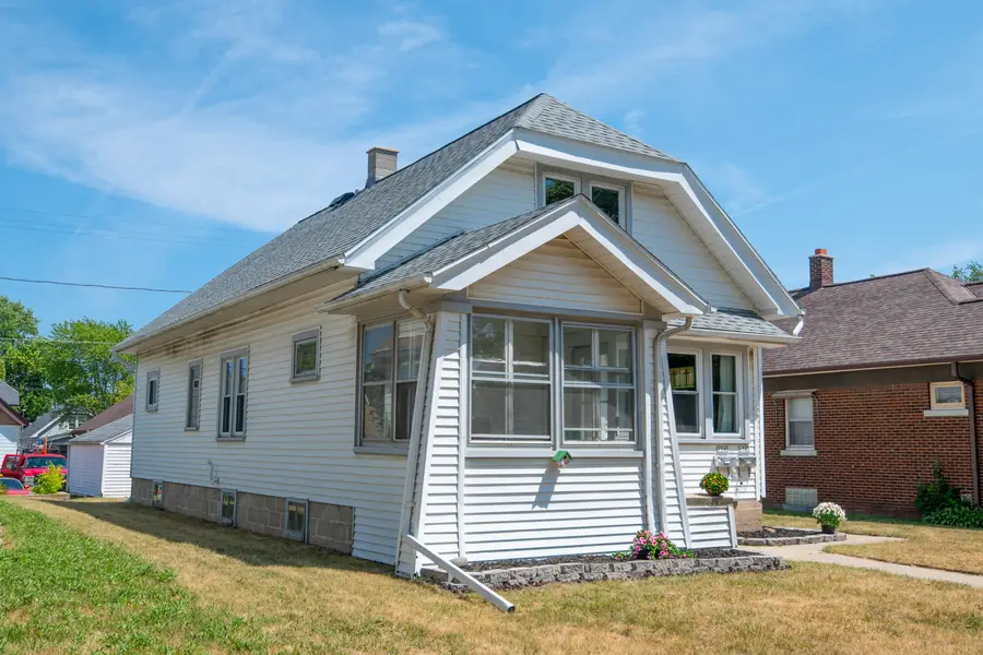1540 S 58th St, West Allis, WI 53214 - #3