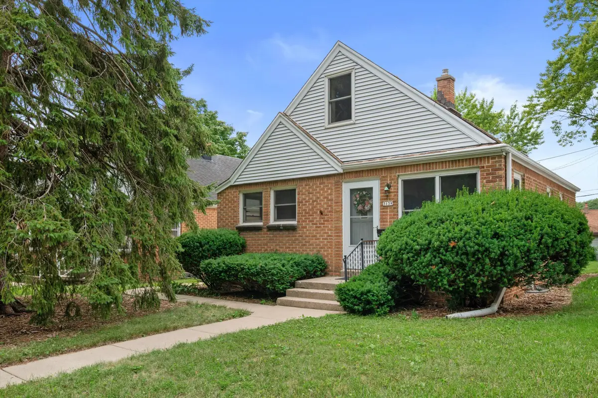 3139 N 75th St, Milwaukee, WI 53216 - #1