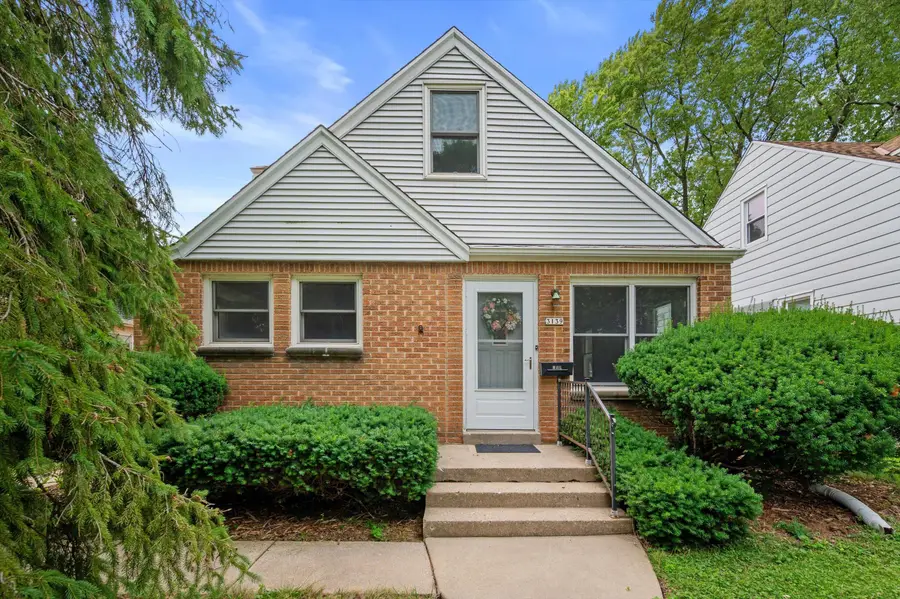 3139 N 75th St, Milwaukee, WI 53216 - #2