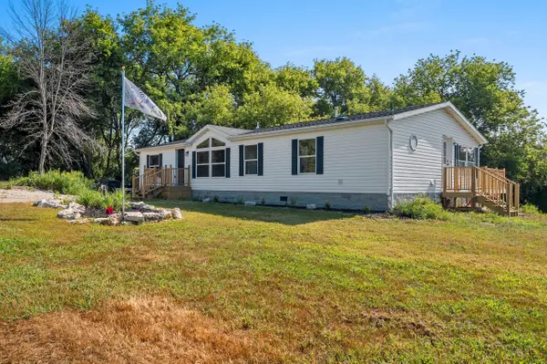 6923 County Hwy Q, Kossuth, WI 54220