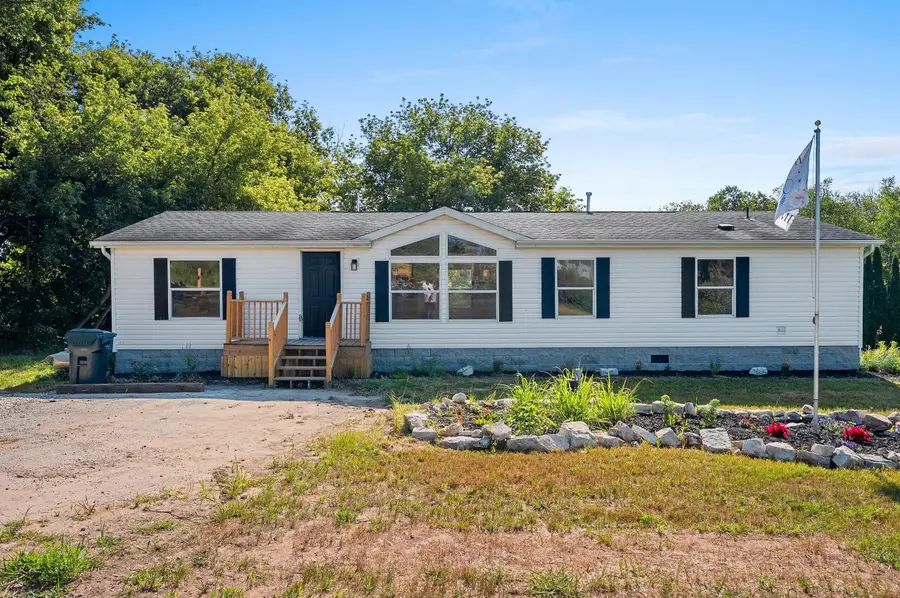 6923 County Hwy Q, Kossuth, WI 54220 - #2