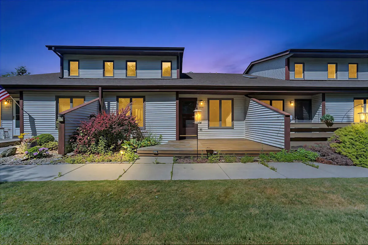 3745 Cheyenne Ct, Racine, WI 53404 - #1