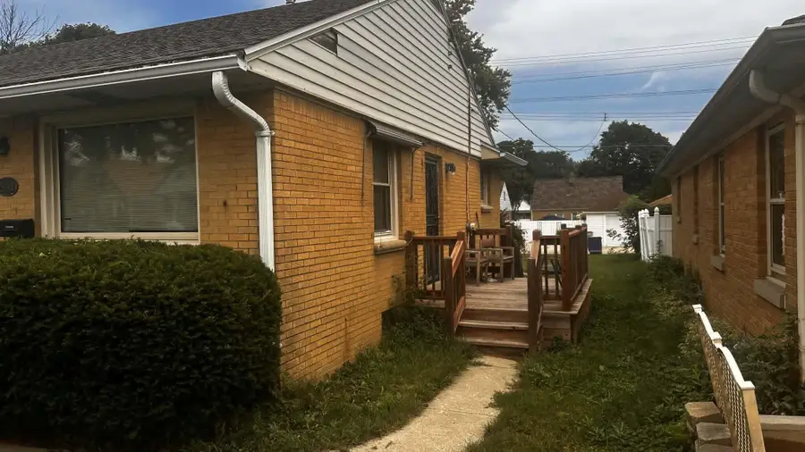 5148 N 65th St, Milwaukee, WI 53218 - #3