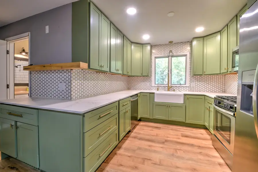 6601 County Highway Dw, Addison, WI 53002 - #2
