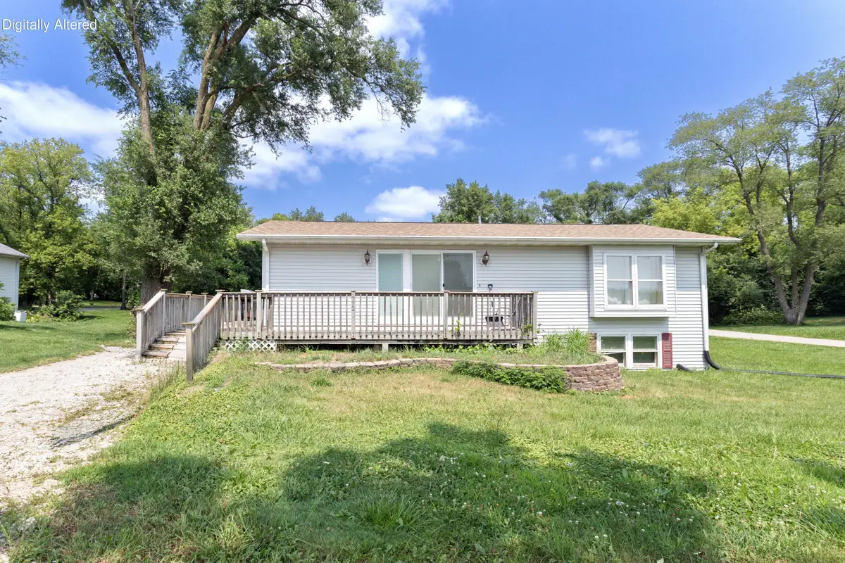 W772 W Douglas Ave, Lake Ivanhoe, WI 53105 - #1