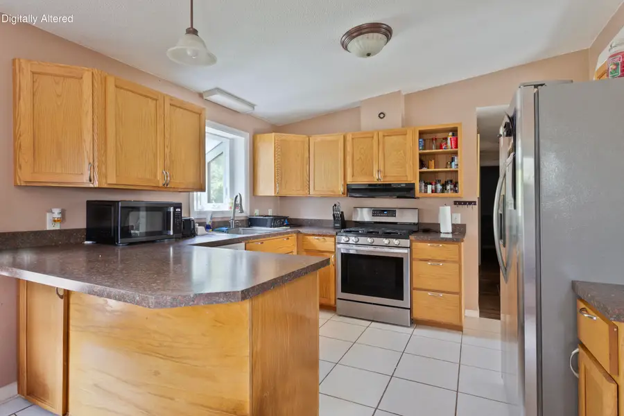 W772 W Douglas Ave, Lake Ivanhoe, WI 53105 - #2
