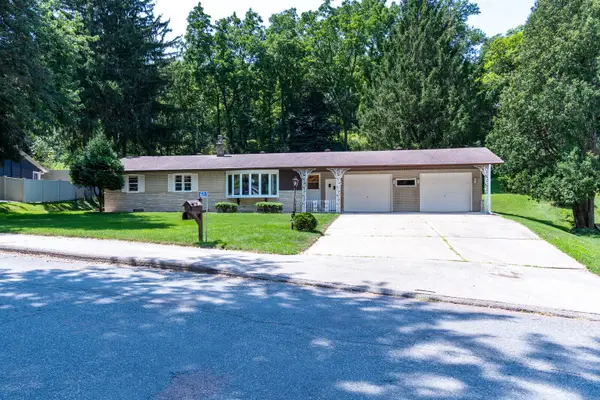 N1623 Hagen Rd, Shelby, WI 54601